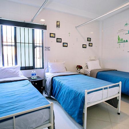 Apartamento Happy Town Hoi An Exterior foto