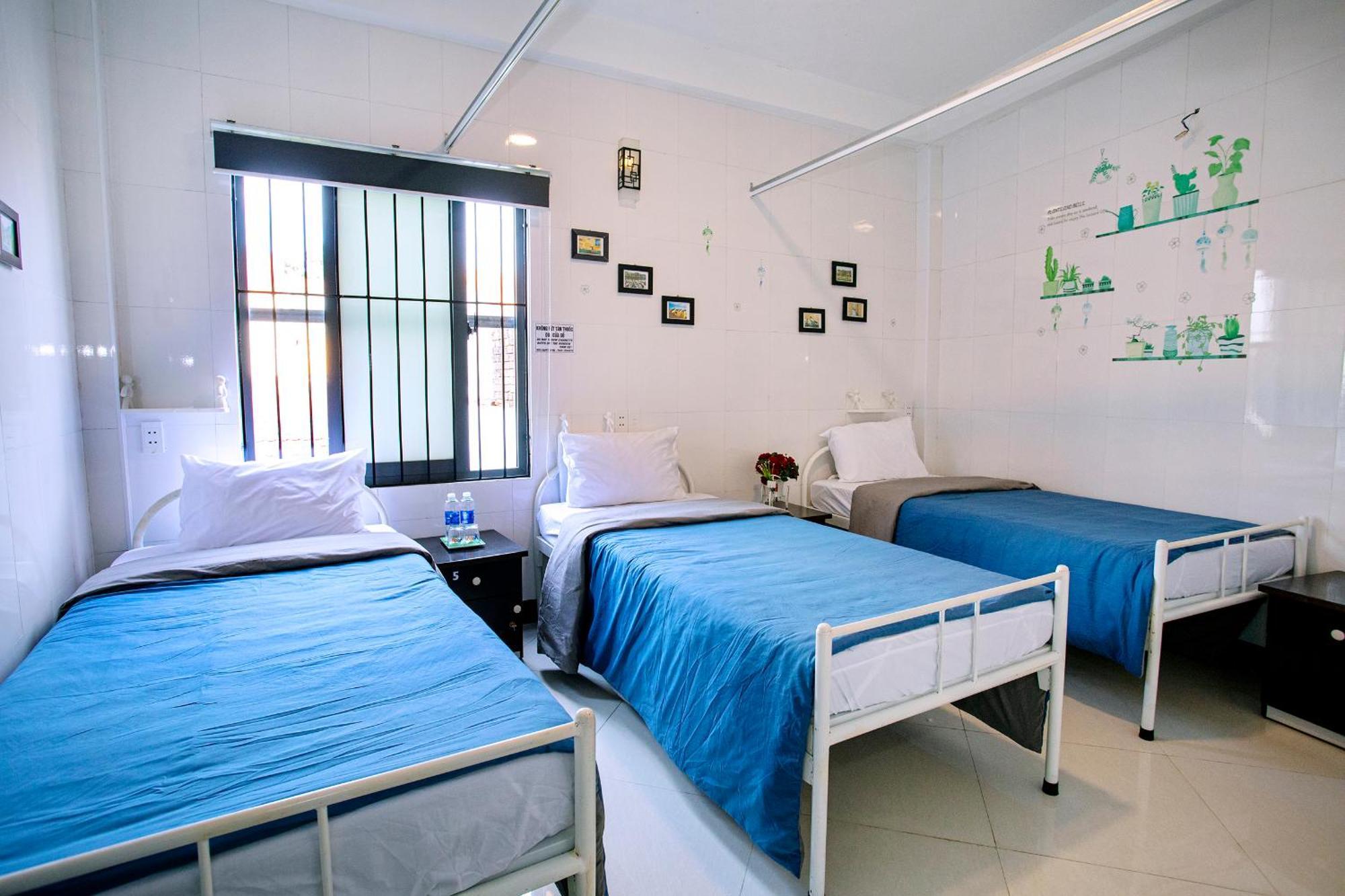 Apartamento Happy Town Hoi An Exterior foto