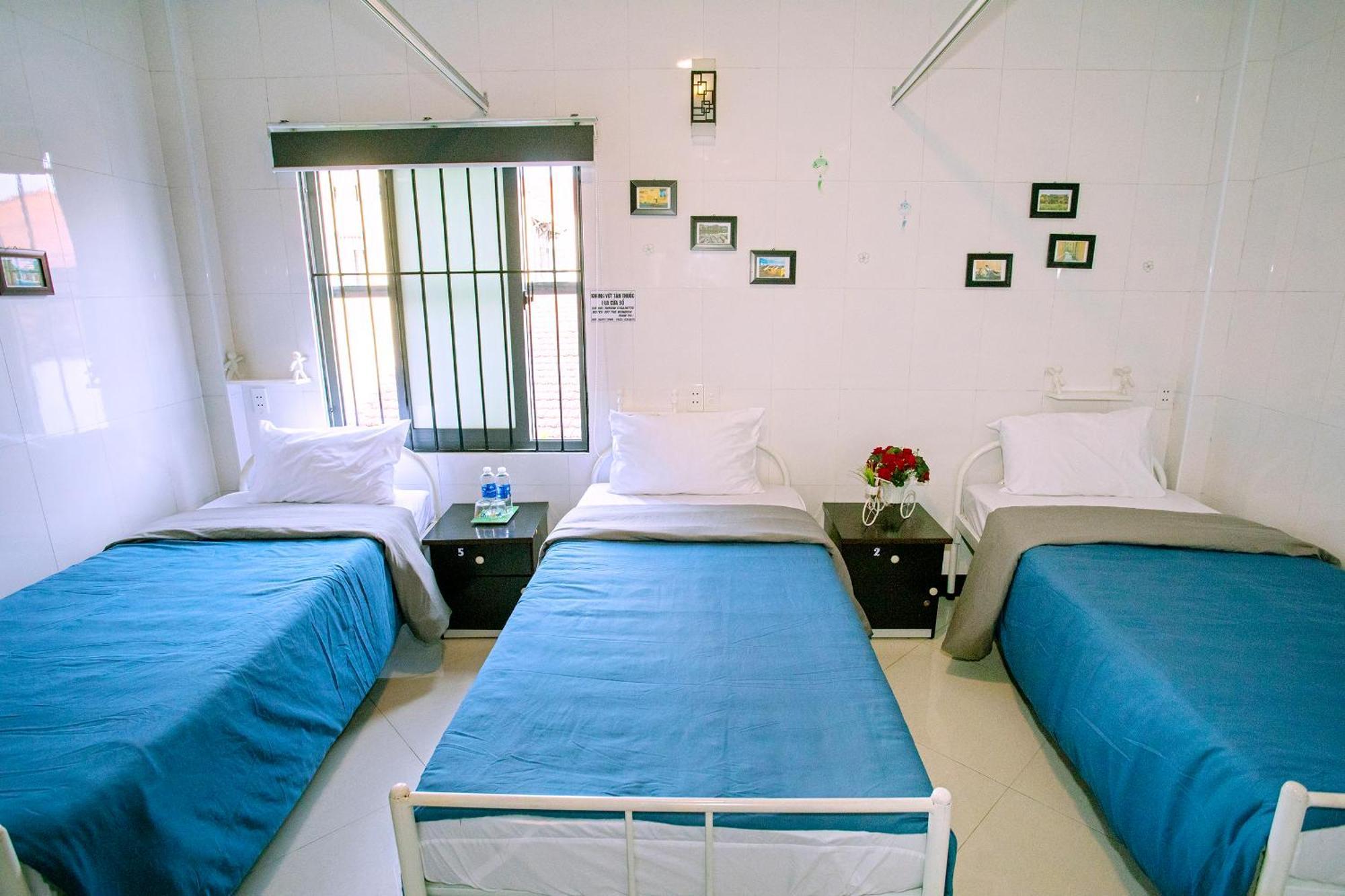 Apartamento Happy Town Hoi An Exterior foto