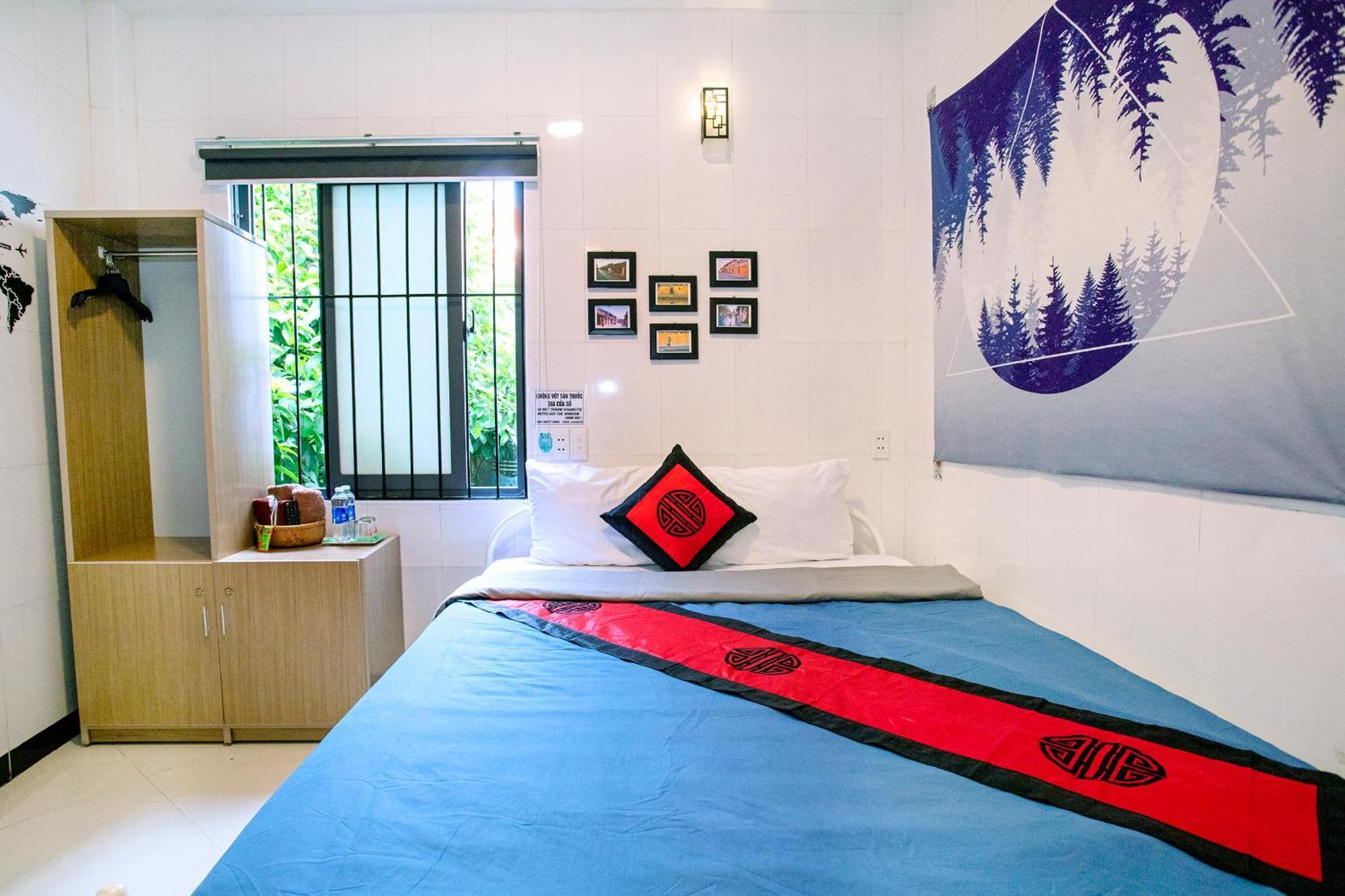 Apartamento Happy Town Hoi An Exterior foto