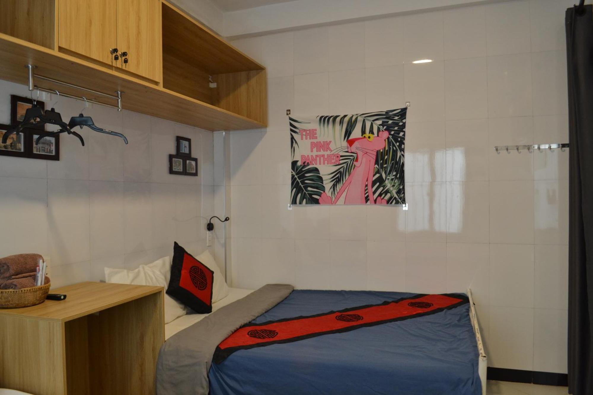 Apartamento Happy Town Hoi An Exterior foto